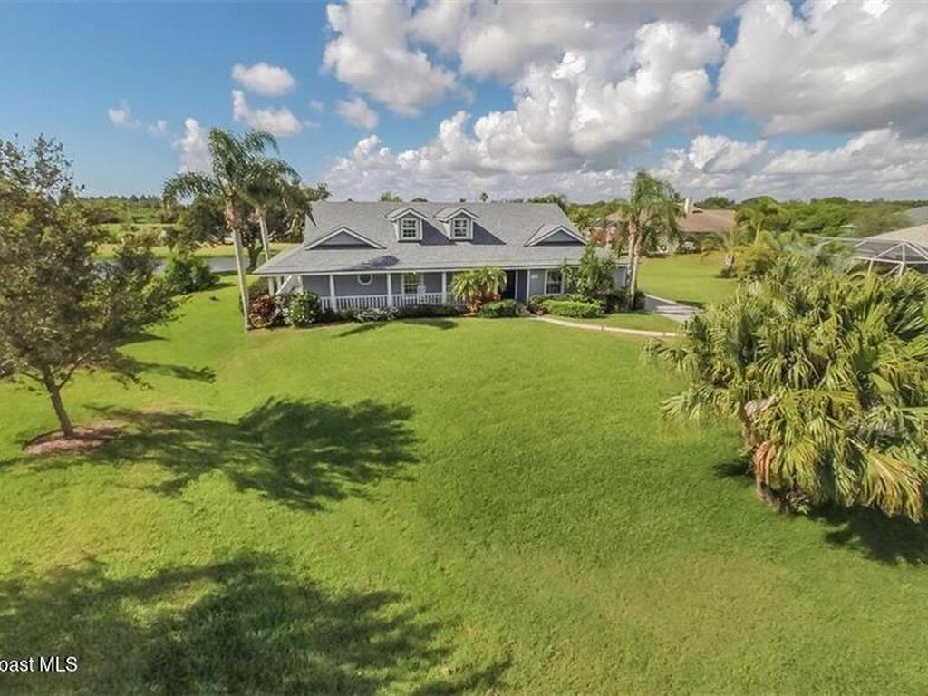 2945 70th Place, Vero Beach, FL 32967