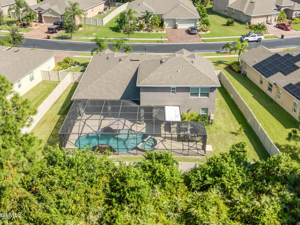 632 Stonebriar Drive, Palm Bay, FL 32909