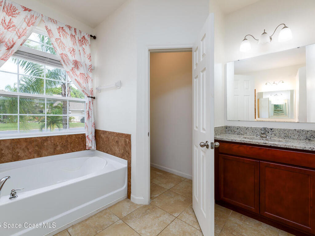 632 Stonebriar Drive, Palm Bay, FL 32909