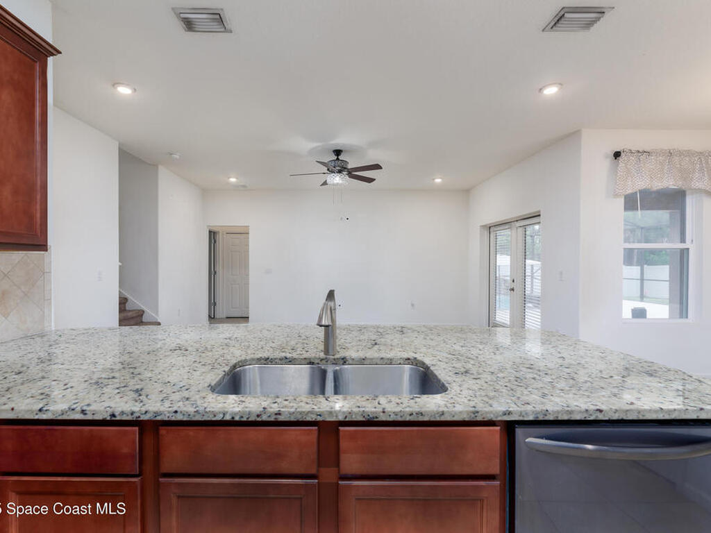 632 Stonebriar Drive, Palm Bay, FL 32909