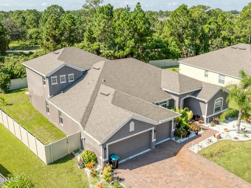 632 Stonebriar Drive, Palm Bay, FL 32909