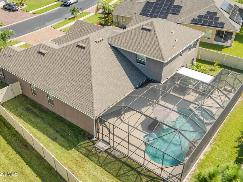 632 Stonebriar Drive, Palm Bay, FL 32909