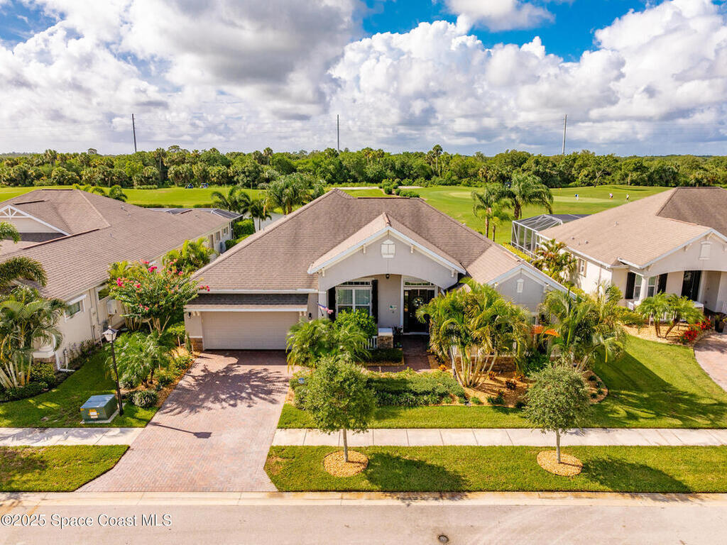 7201 E Village Square, Vero Beach, FL 32966