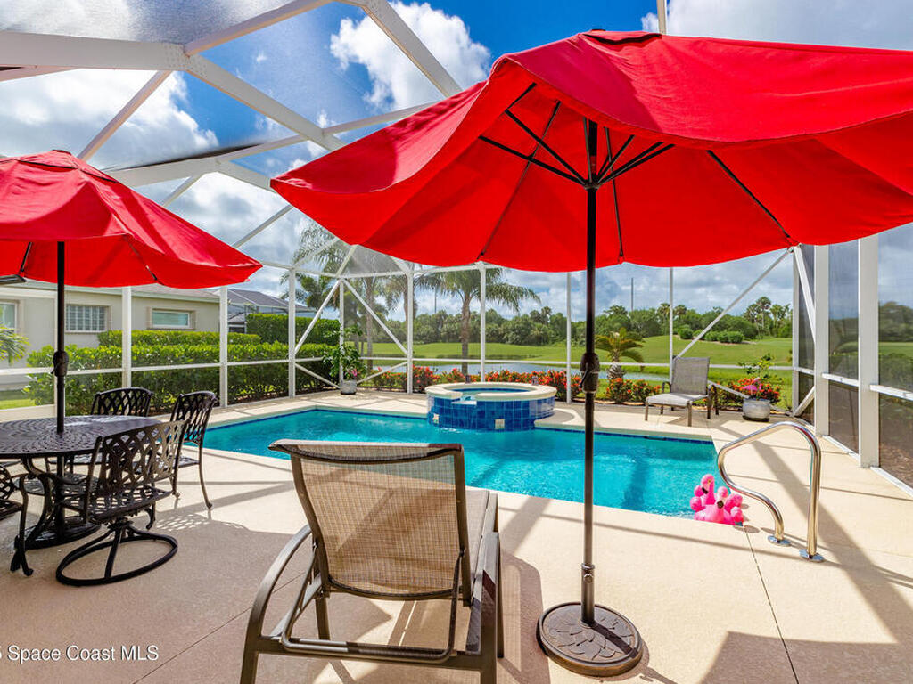 7201 E Village Square, Vero Beach, FL 32966