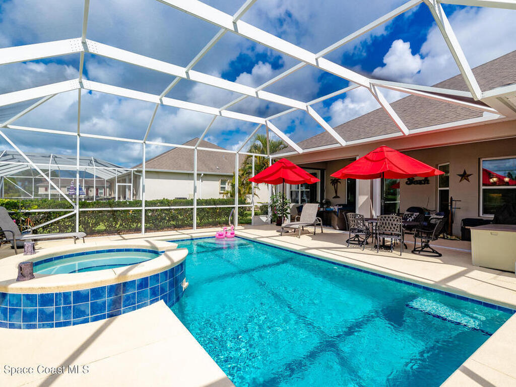 7201 E Village Square, Vero Beach, FL 32966