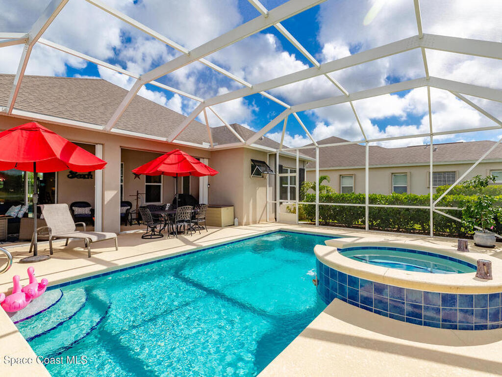 7201 E Village Square, Vero Beach, FL 32966
