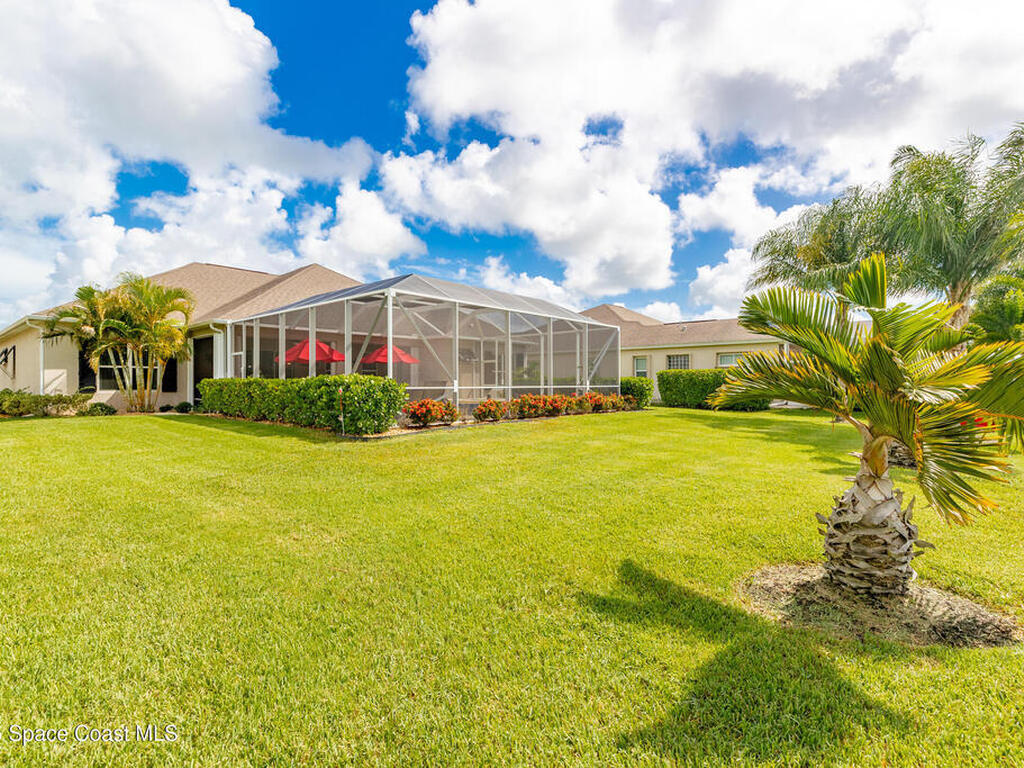 7201 E Village Square, Vero Beach, FL 32966