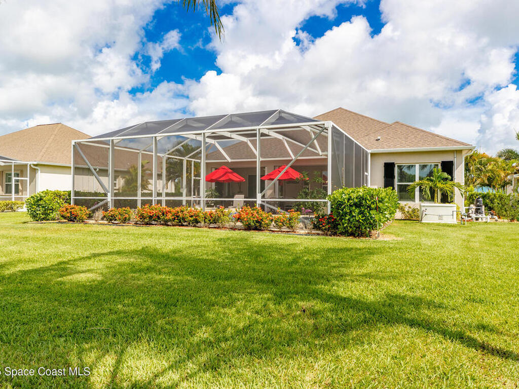 7201 E Village Square, Vero Beach, FL 32966