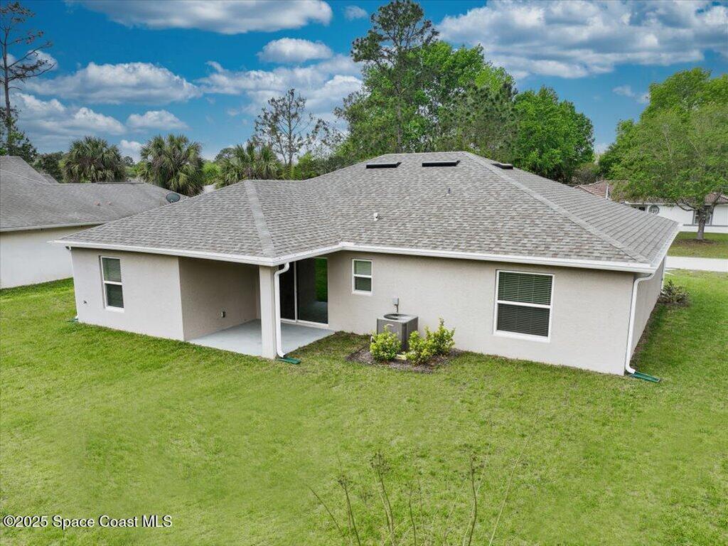 798 Tarr Avenue, Palm Bay, FL 32908