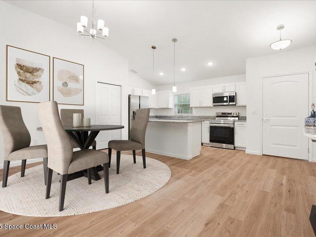 798 Tarr Avenue, Palm Bay, FL 32908