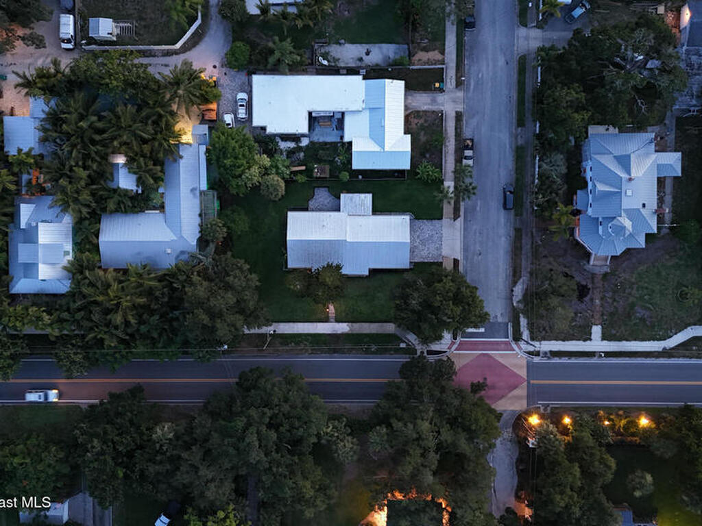 1712 Pineapple Avenue, Melbourne, FL 32935