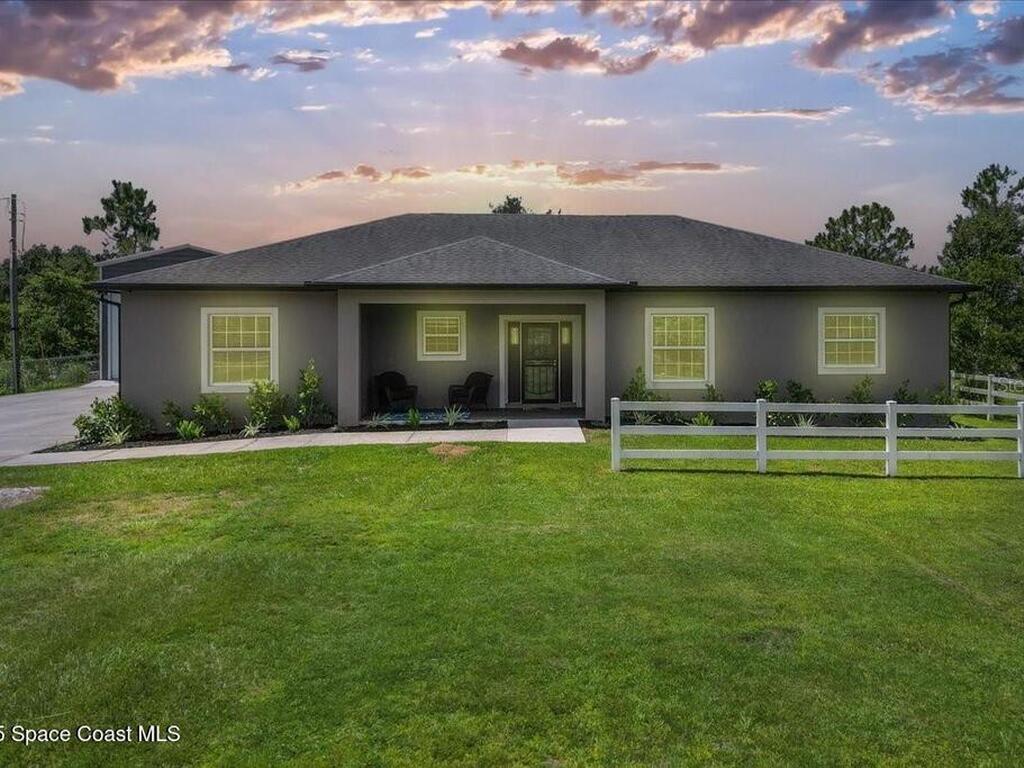 18704 Northcliff Street, Orlando, FL 32833