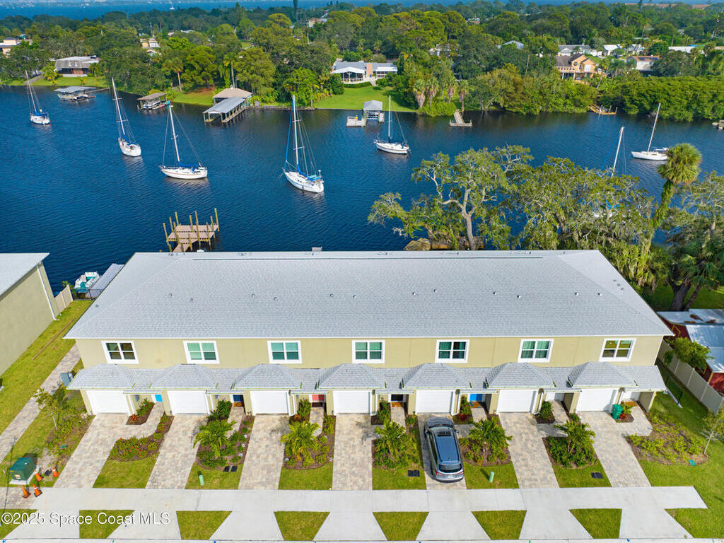 853 Paddleboard Court, Melbourne, FL 32935