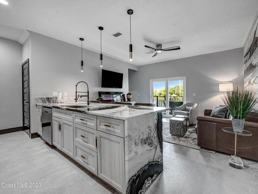 853 Paddleboard Court, Melbourne, FL 32935