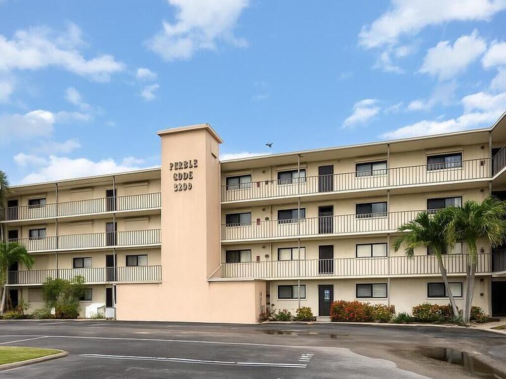 3833 S Banana River Boulevard, Cocoa Beach, FL 32931