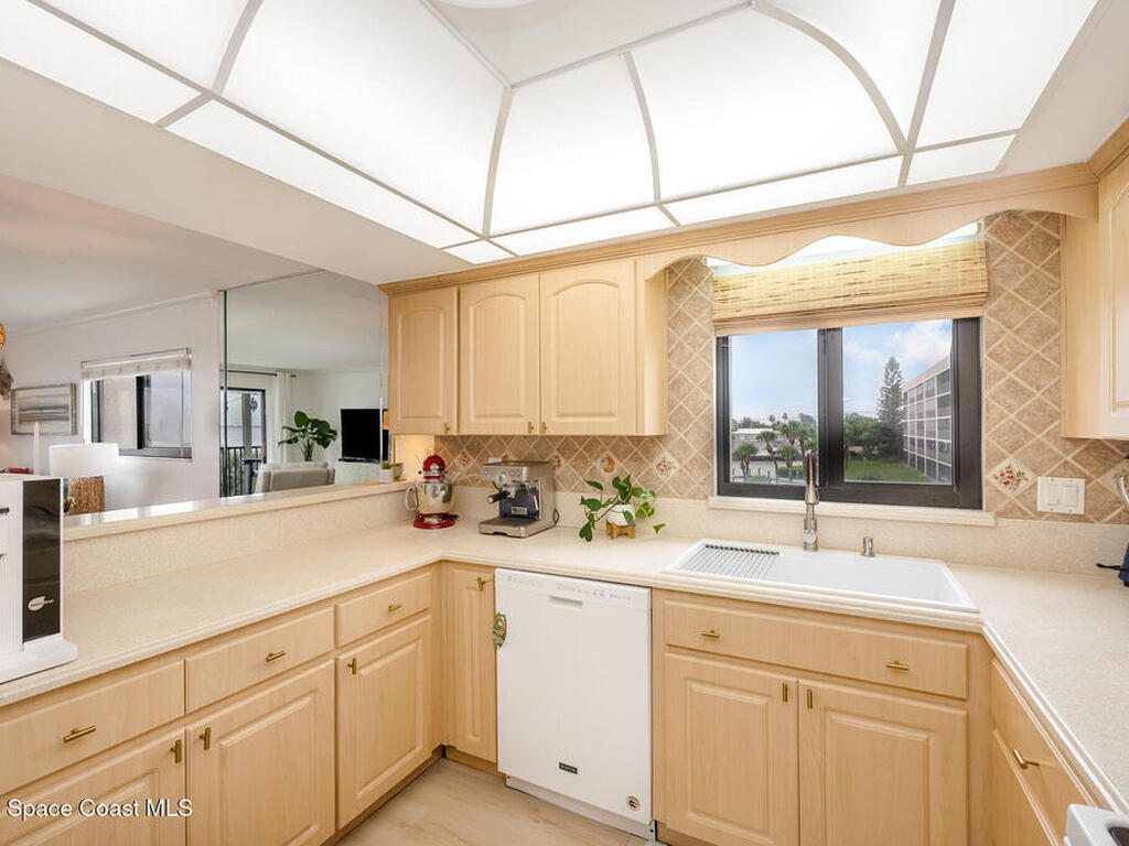 3833 S Banana River Boulevard, Cocoa Beach, FL 32931