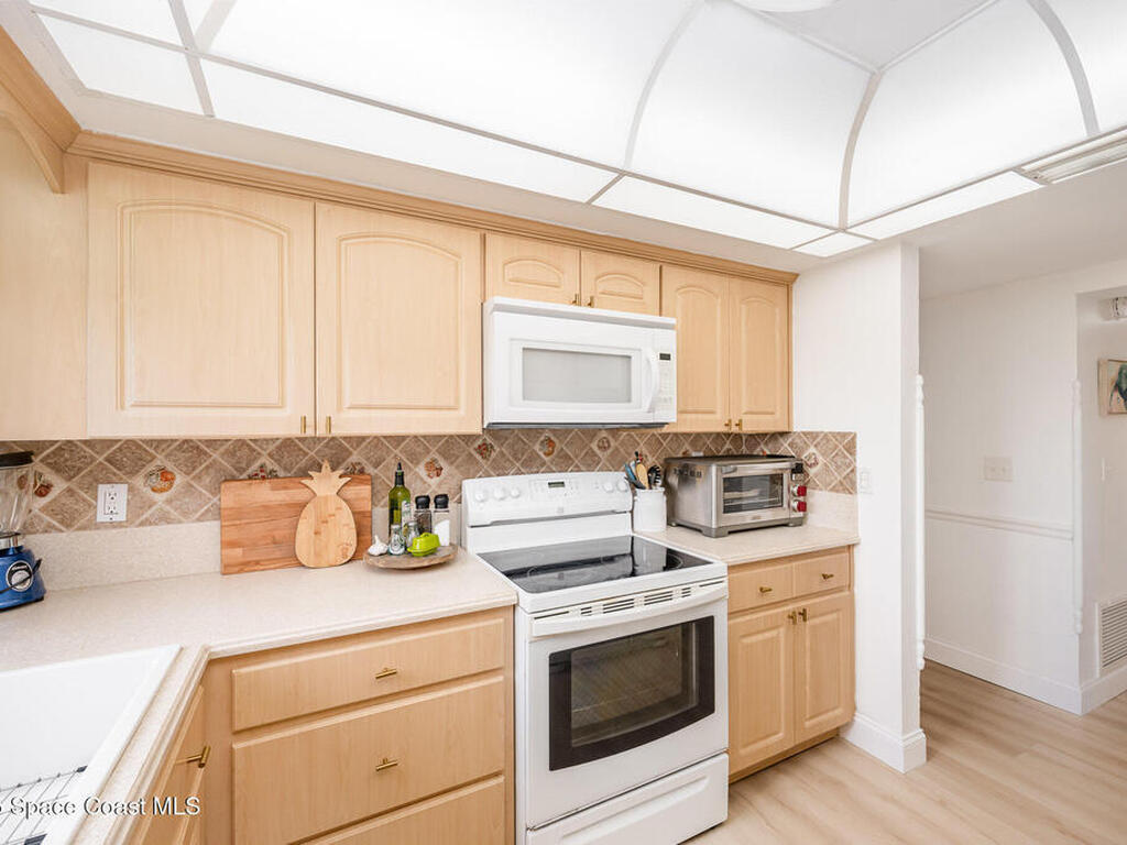 3833 S Banana River Boulevard, Cocoa Beach, FL 32931