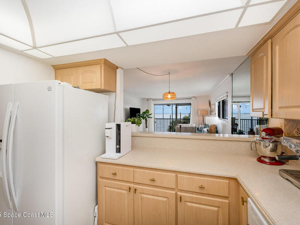 3833 S Banana River Boulevard, Cocoa Beach, FL 32931