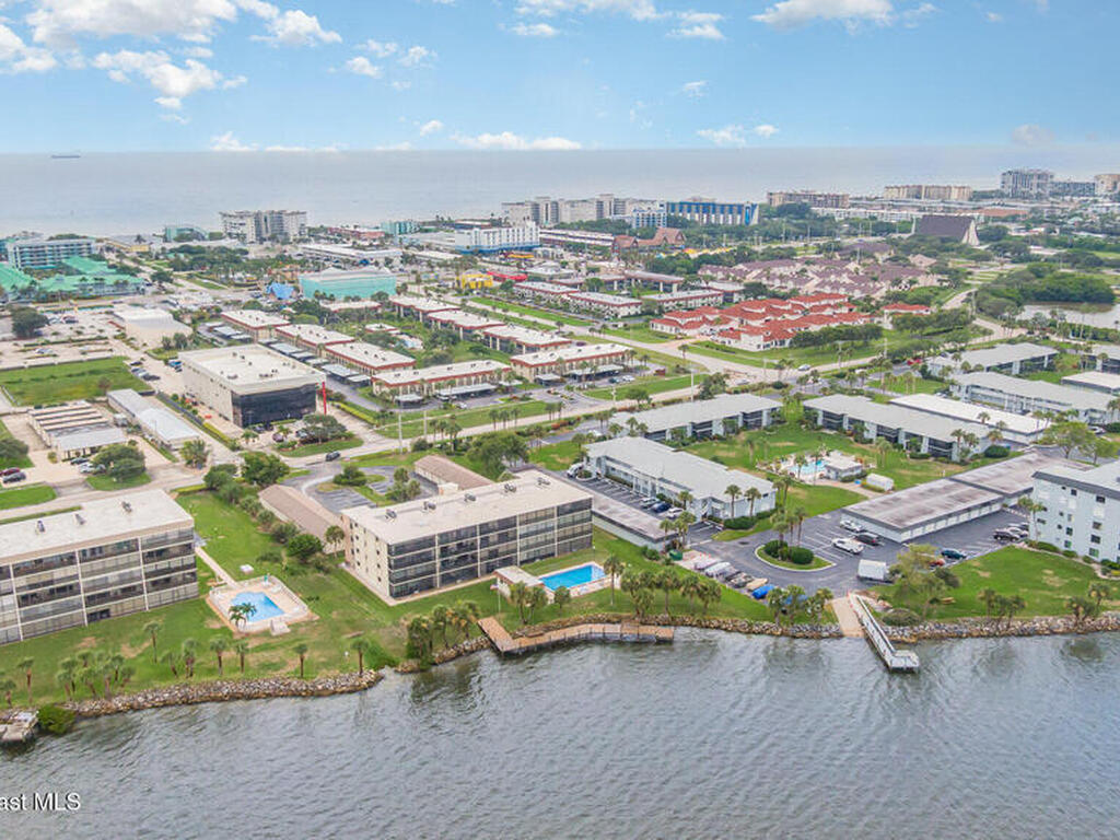 3833 S Banana River Boulevard, Cocoa Beach, FL 32931