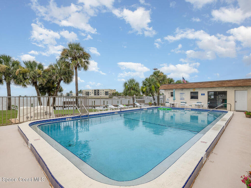 3833 S Banana River Boulevard, Cocoa Beach, FL 32931