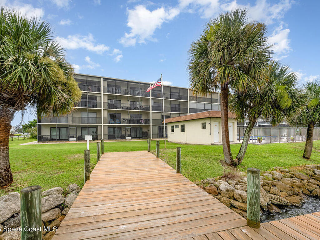 3833 S Banana River Boulevard, Cocoa Beach, FL 32931