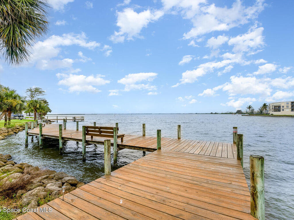 3833 S Banana River Boulevard, Cocoa Beach, FL 32931