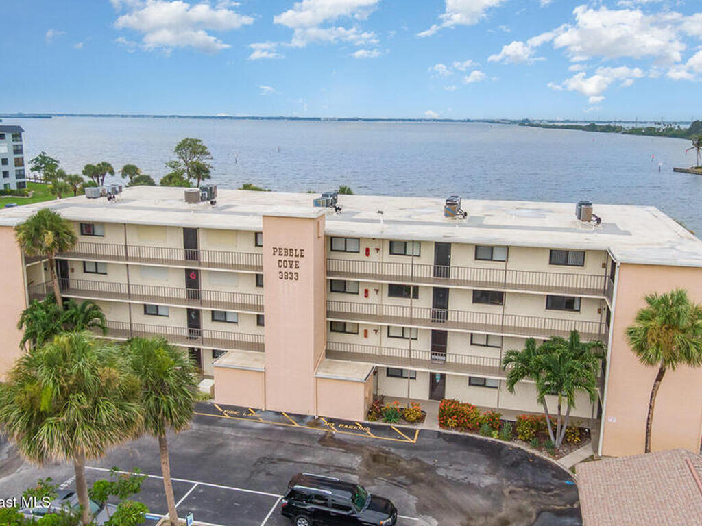 3833 S Banana River Boulevard, Cocoa Beach, FL 32931