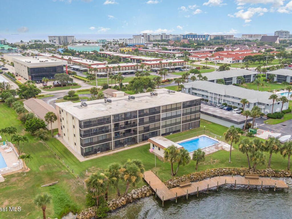 3833 S Banana River Boulevard, Cocoa Beach, FL 32931