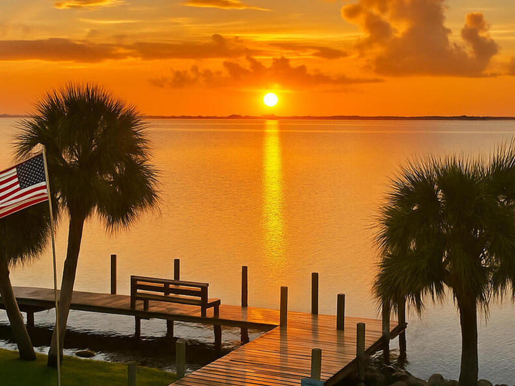 3833 S Banana River Boulevard, Cocoa Beach, FL 32931