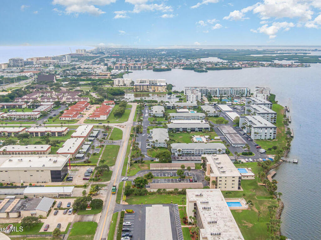 3833 S Banana River Boulevard, Cocoa Beach, FL 32931