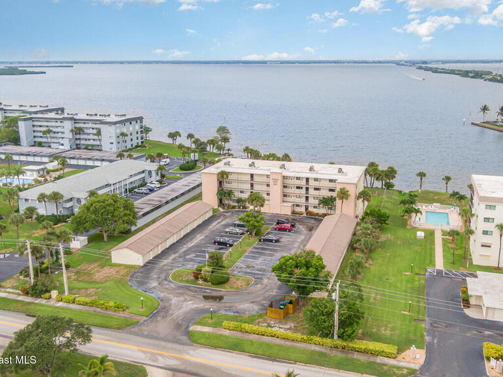 3833 S Banana River Boulevard, Cocoa Beach, FL 32931