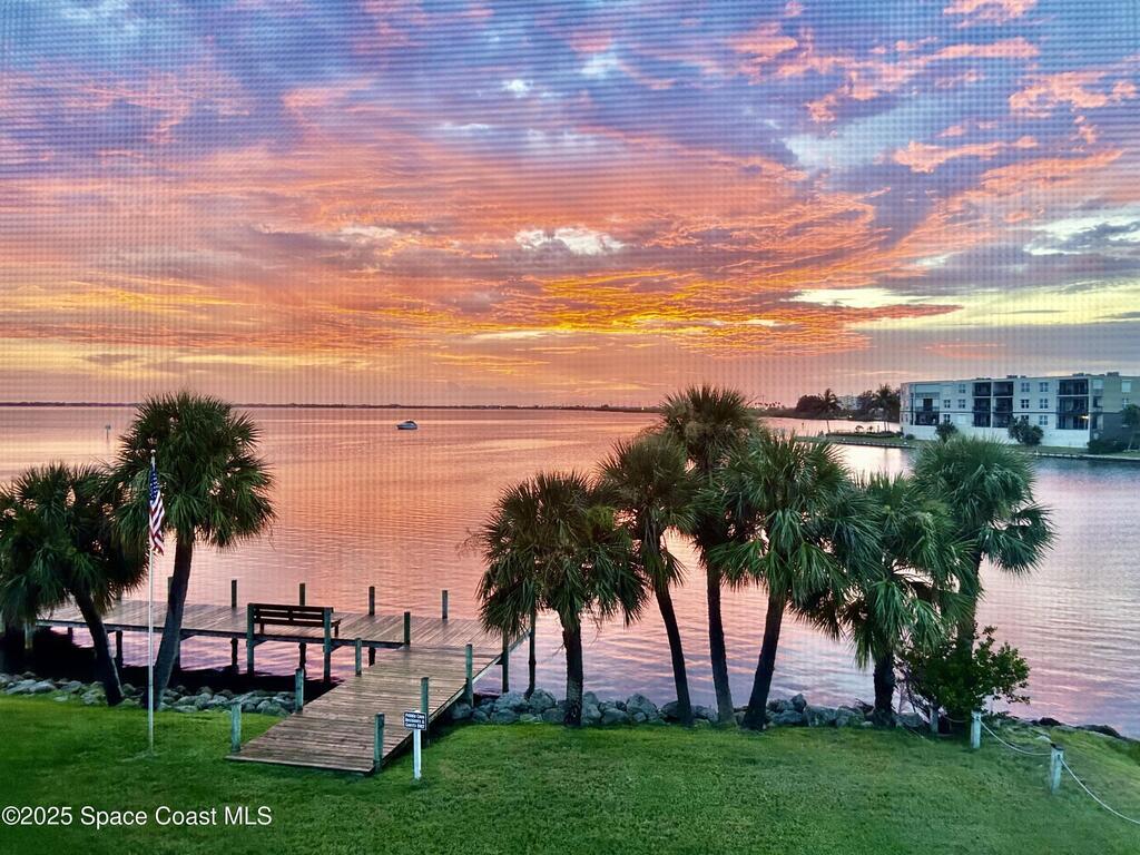 3833 S Banana River Boulevard, Cocoa Beach, FL 32931