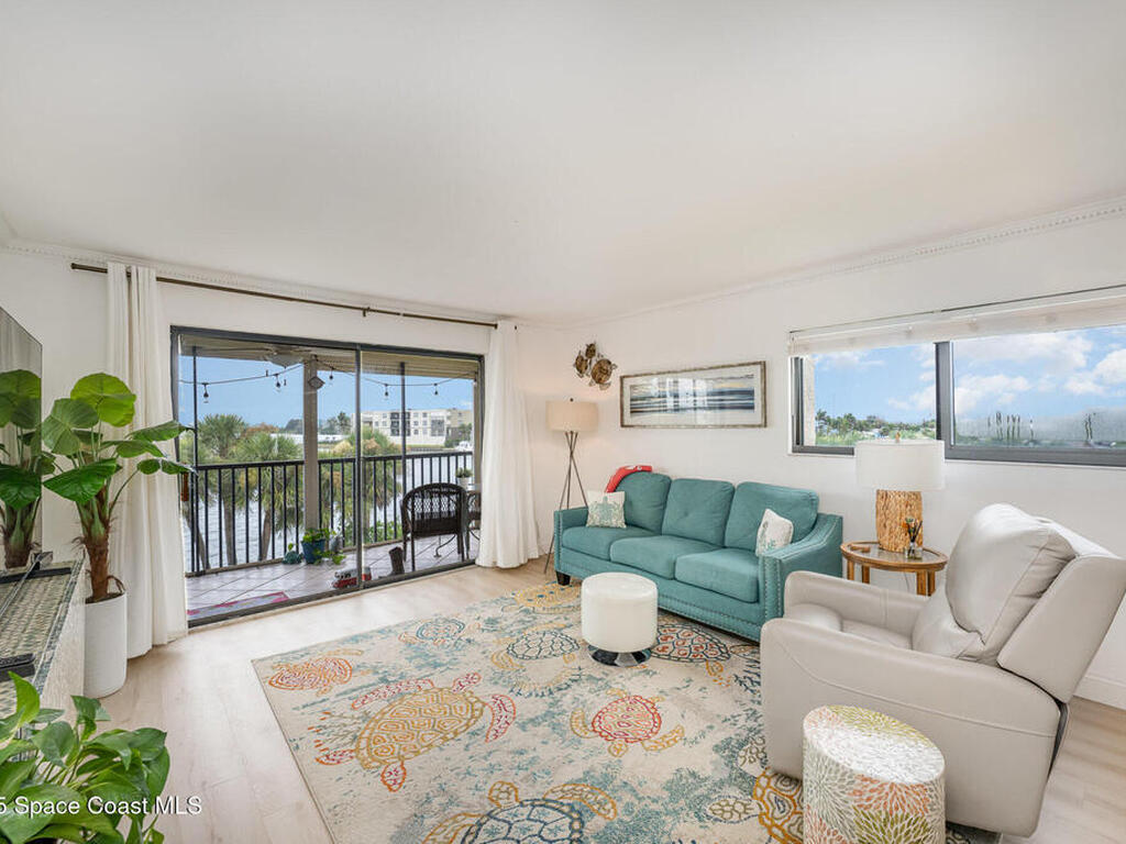 3833 S Banana River Boulevard, Cocoa Beach, FL 32931