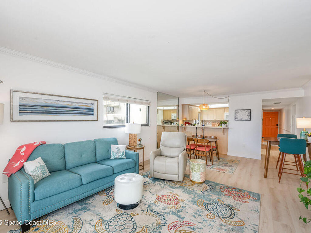 3833 S Banana River Boulevard, Cocoa Beach, FL 32931