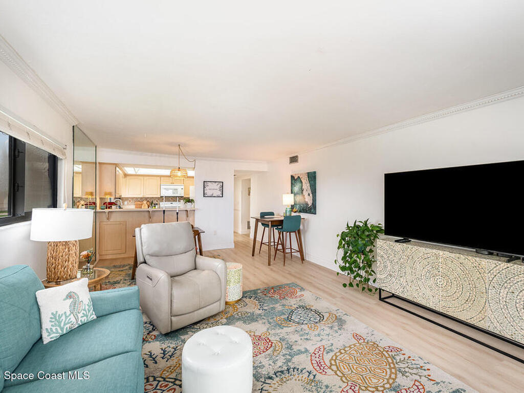 3833 S Banana River Boulevard, Cocoa Beach, FL 32931