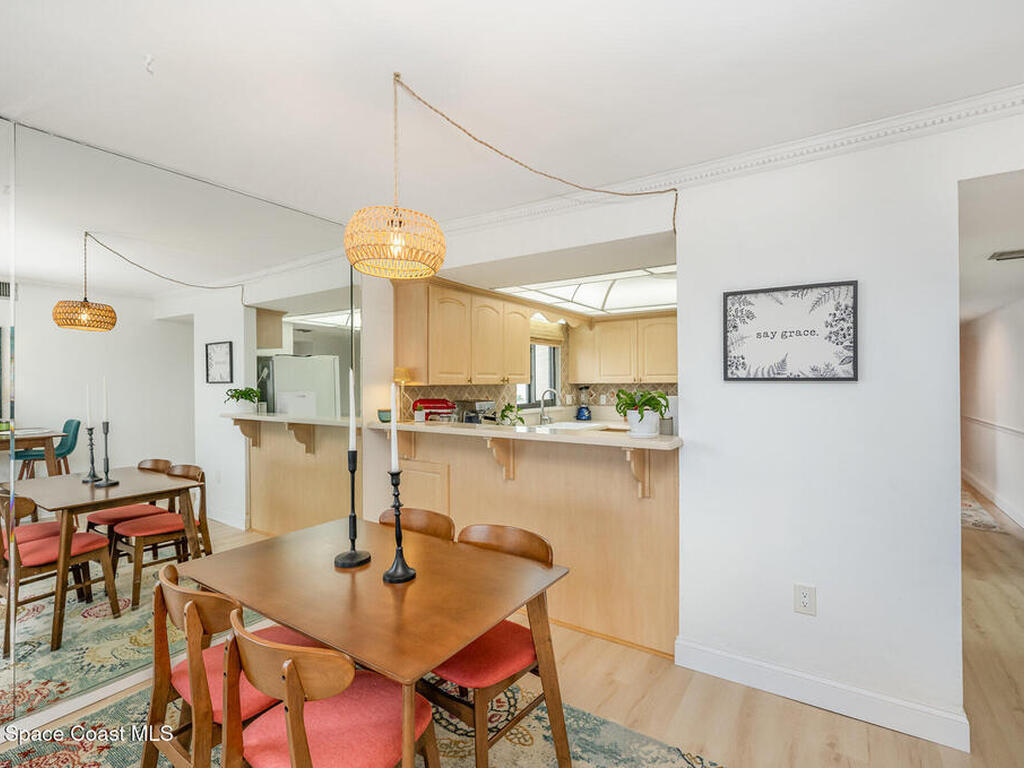 3833 S Banana River Boulevard, Cocoa Beach, FL 32931