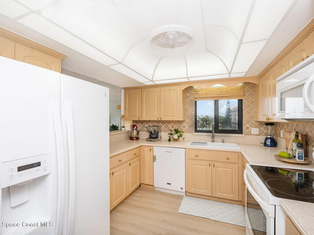 3833 S Banana River Boulevard, Cocoa Beach, FL 32931