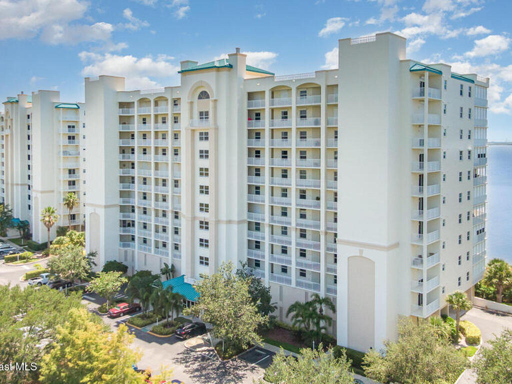 5 Indian River Avenue, Titusville, FL 32796