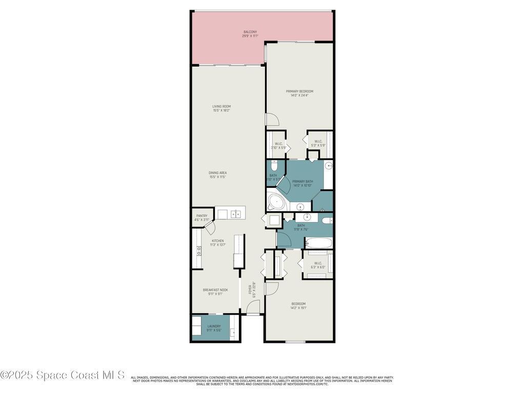 5 Indian River Avenue, Titusville, FL 32796