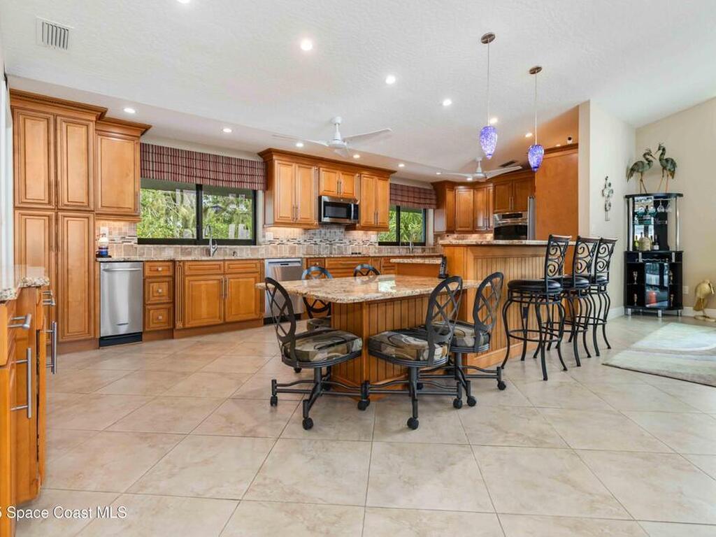 110 Barnacle Place, Rockledge, FL 32955