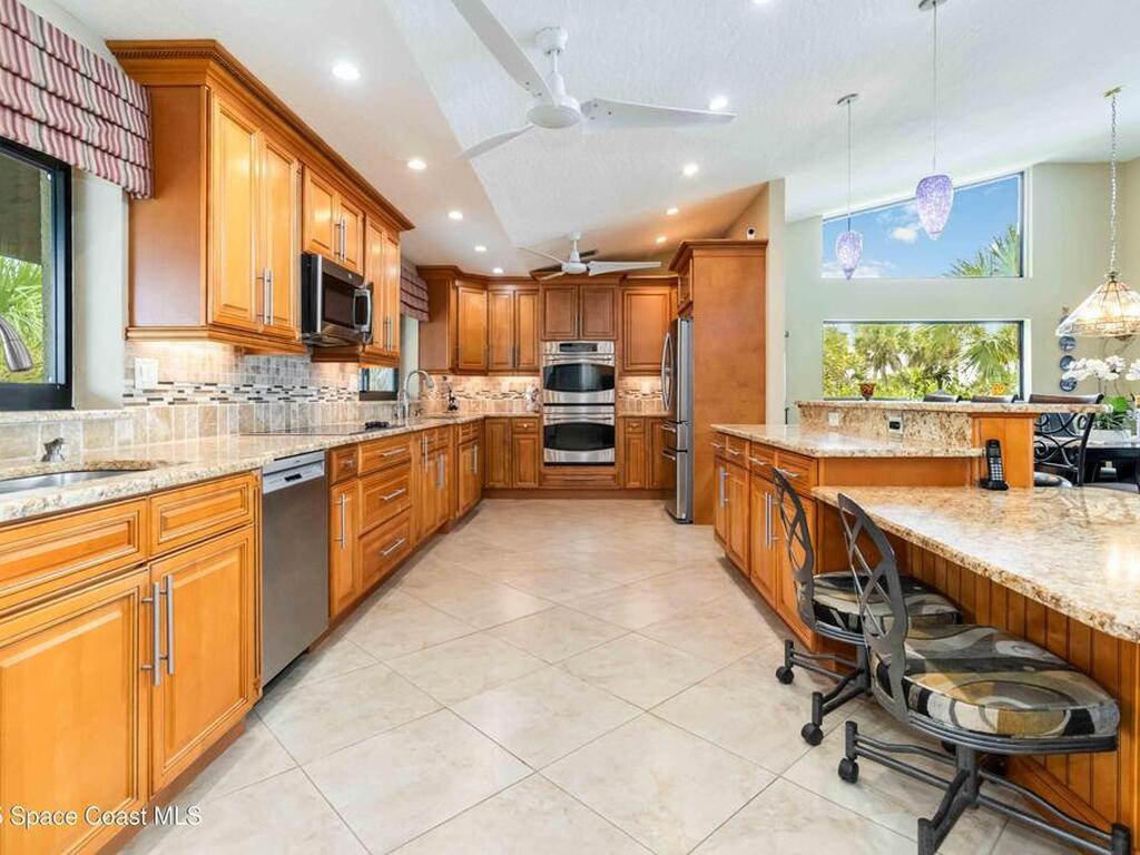 110 Barnacle Place, Rockledge, FL 32955