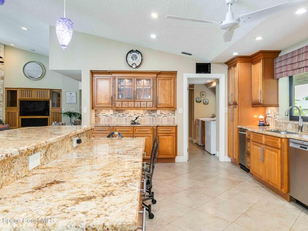 110 Barnacle Place, Rockledge, FL 32955