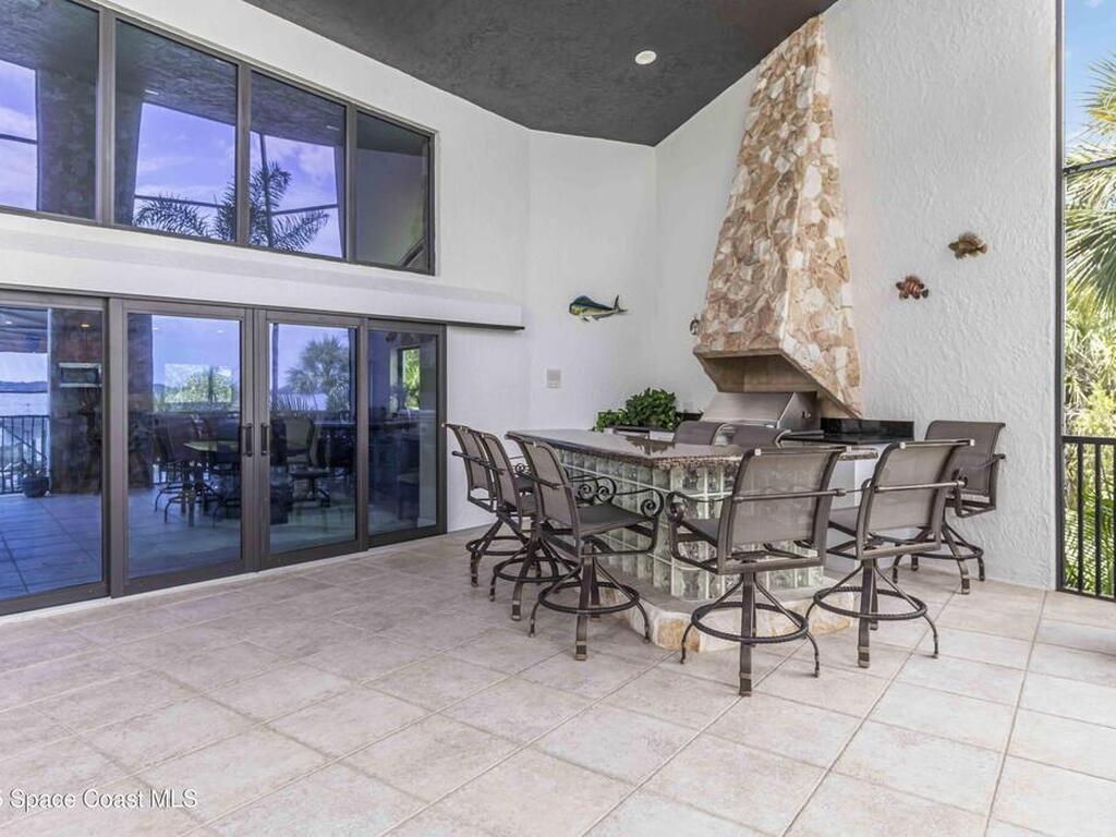 110 Barnacle Place, Rockledge, FL 32955