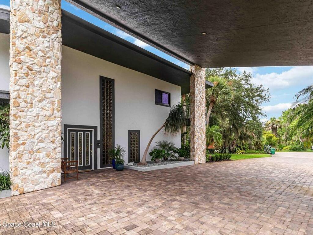 110 Barnacle Place, Rockledge, FL 32955