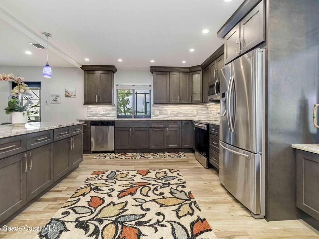 110 Barnacle Place, Rockledge, FL 32955