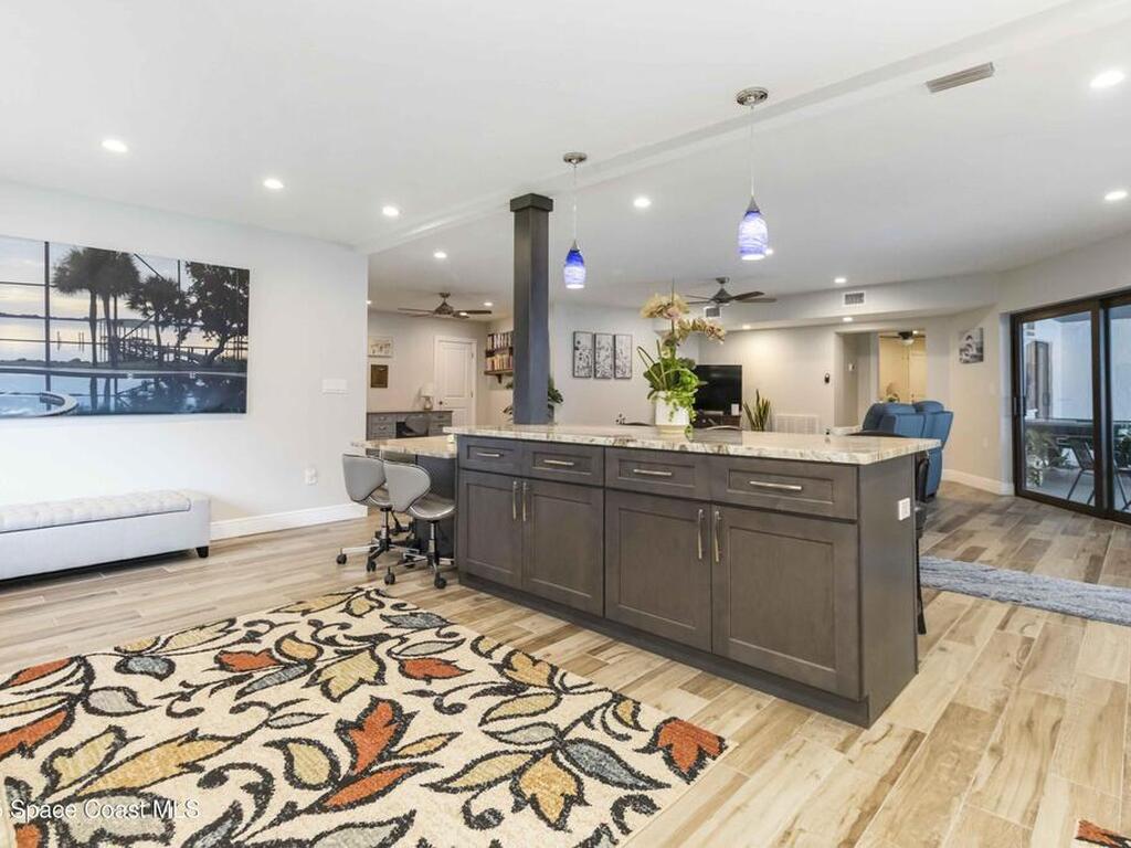 110 Barnacle Place, Rockledge, FL 32955