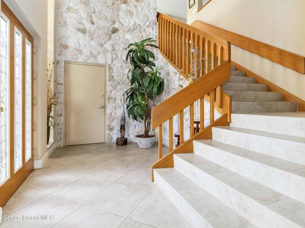 110 Barnacle Place, Rockledge, FL 32955