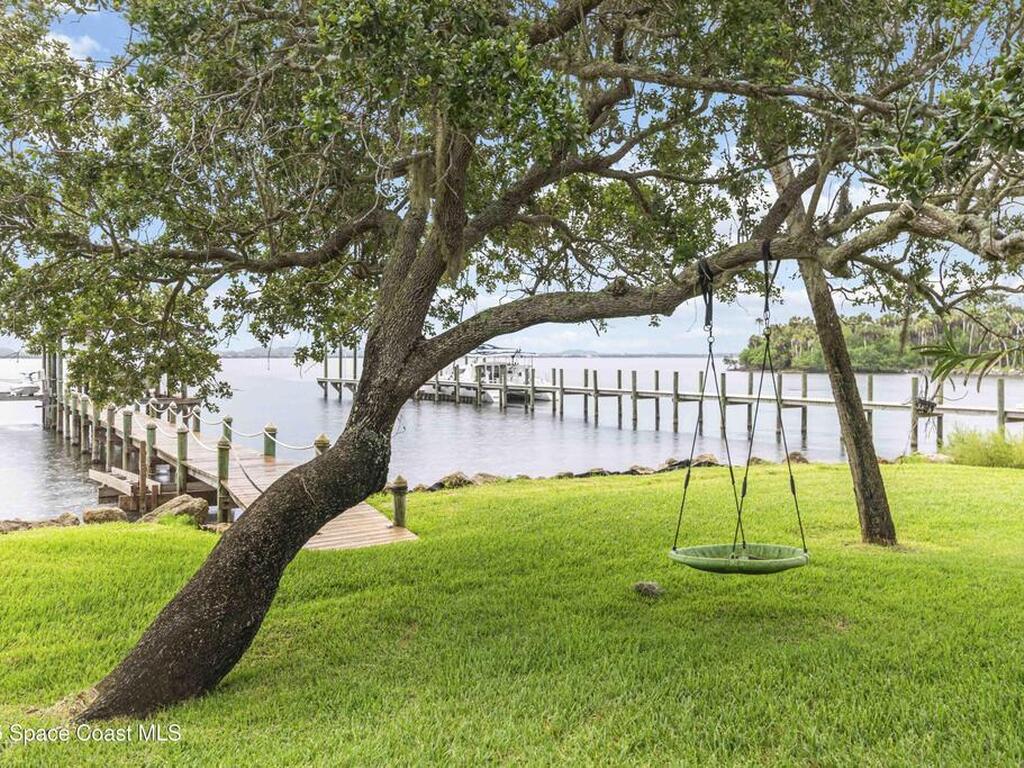 110 Barnacle Place, Rockledge, FL 32955