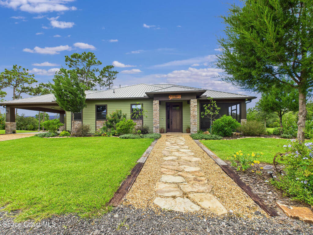 7330 Crabgrass Road, St. Cloud, FL 34773