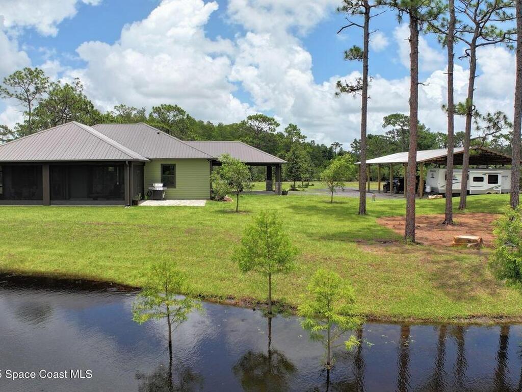 7330 Crabgrass Road, St. Cloud, FL 34773